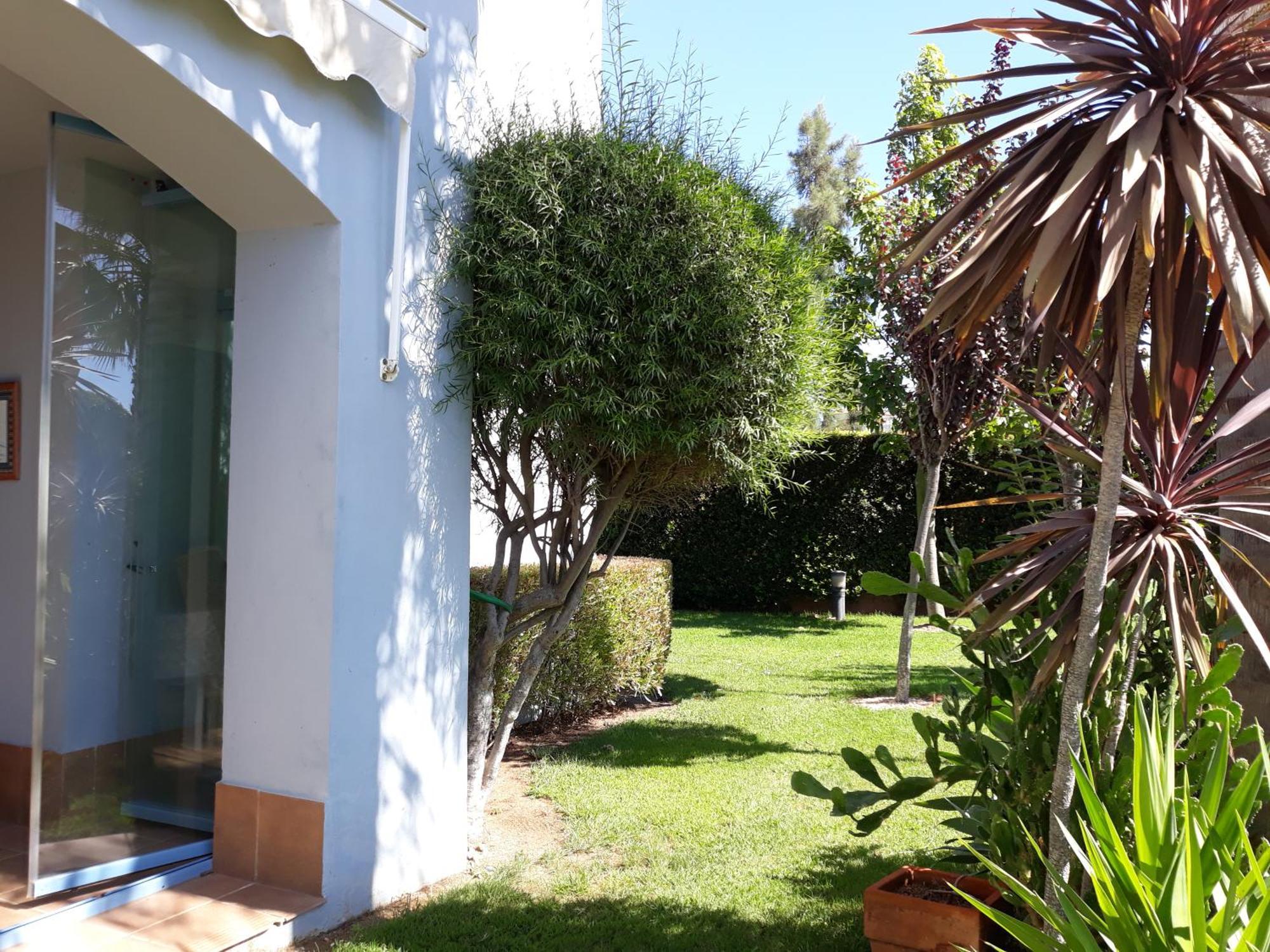 Rincon De Sara Aiamonte Exterior foto