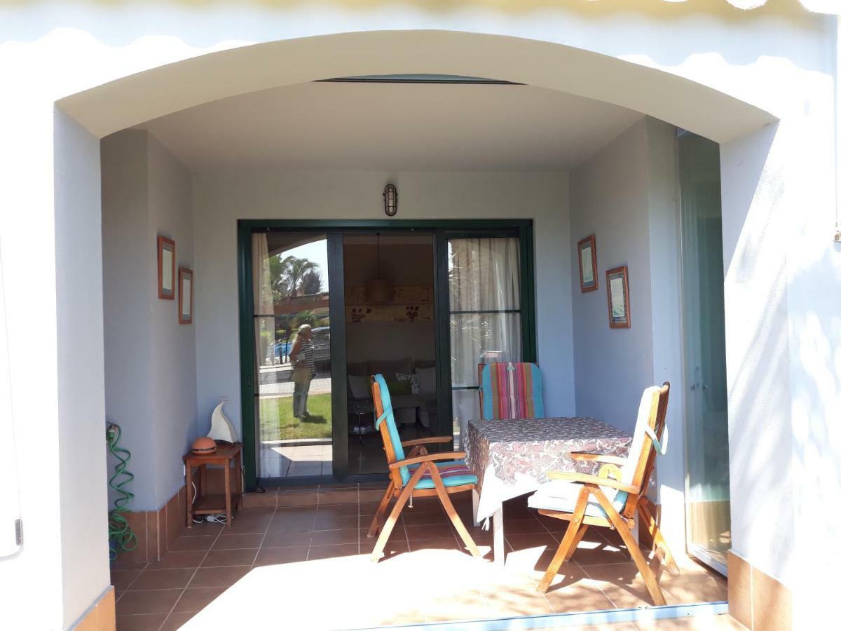 Rincon De Sara Aiamonte Exterior foto